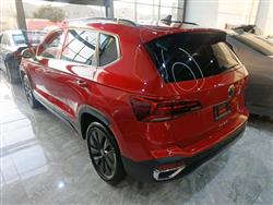 ڤۆڵکسواگن تاوس